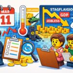 스태그플레이션