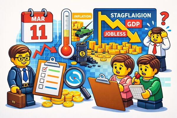 스태그플레이션