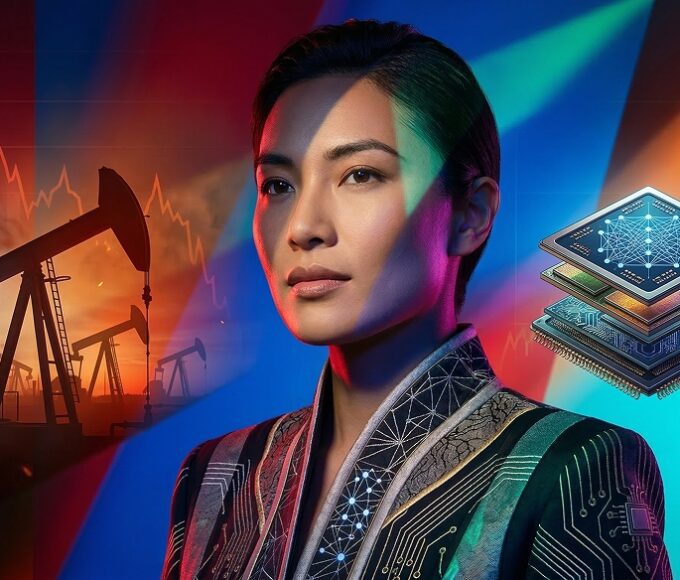 유가전쟁 관련주