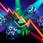 엔비디아 유가급락