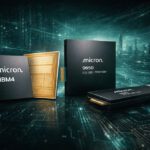 마이크론과 ai