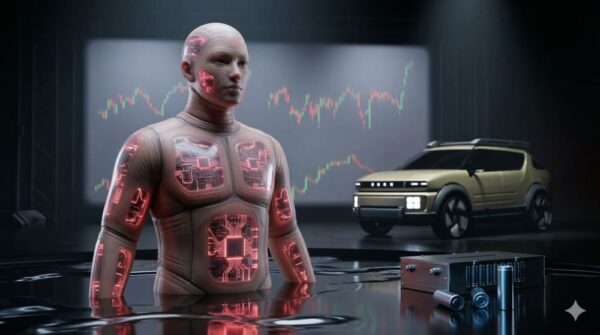 현대차와 증권주