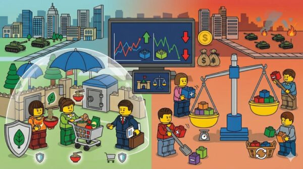 경기방어주