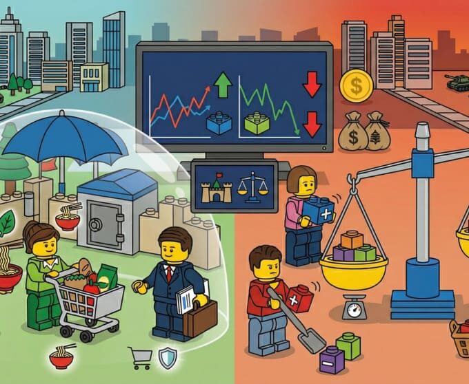 경기방어주