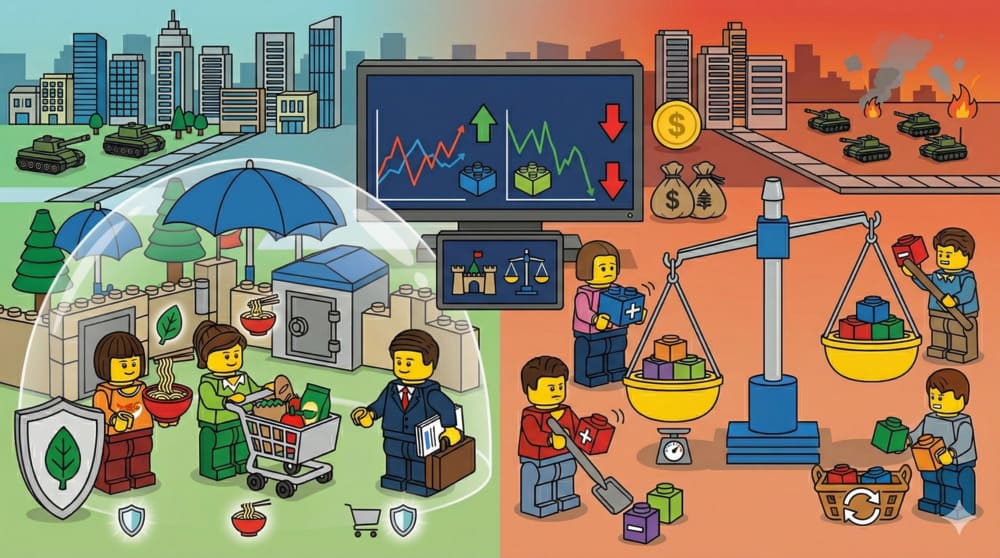 경기방어주