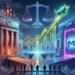 코스피와 마이크론