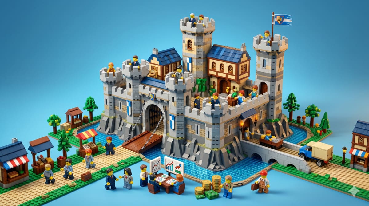 경제적해자