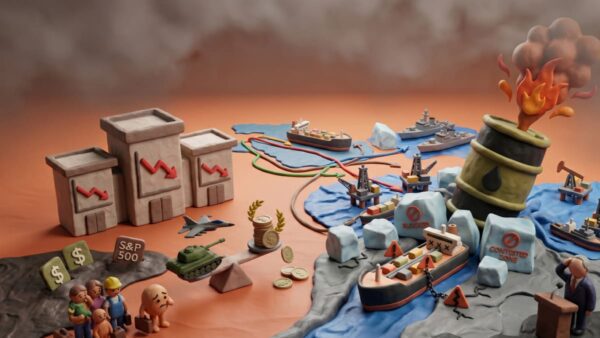 424 호르무즈 봉착단계