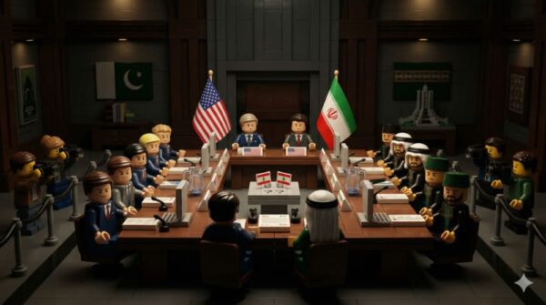 이슬라마바드협상