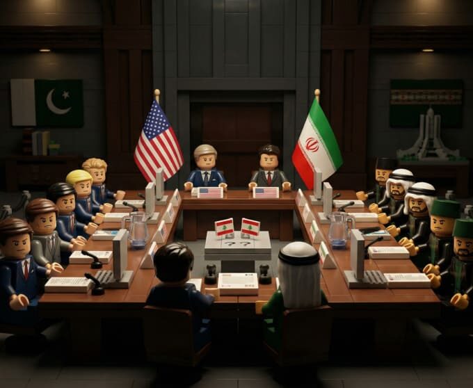 이슬라마바드협상