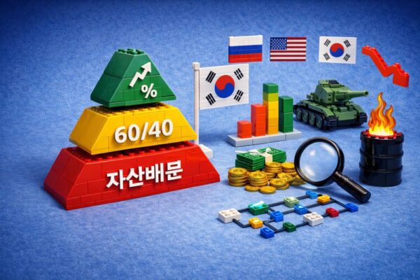 자산배분