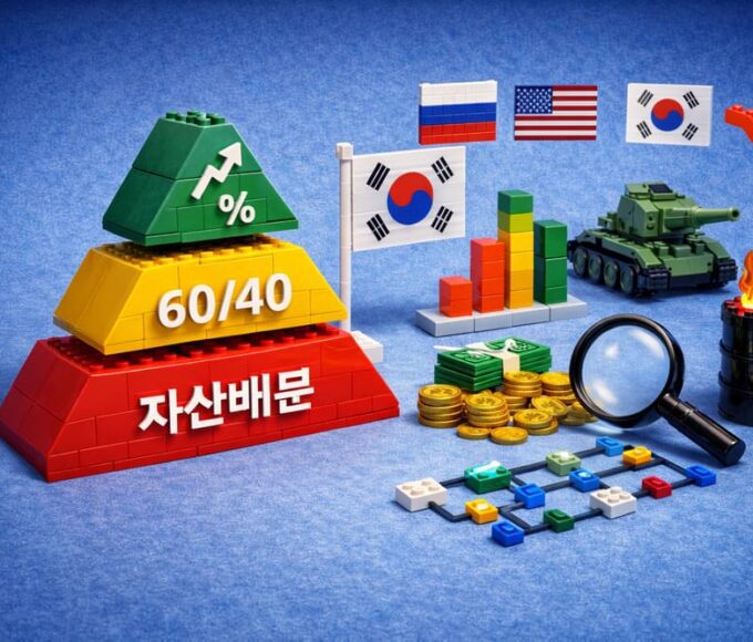 자산배분