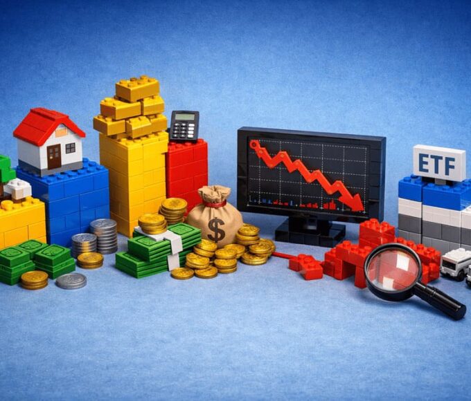 자산배분-리벨린싱