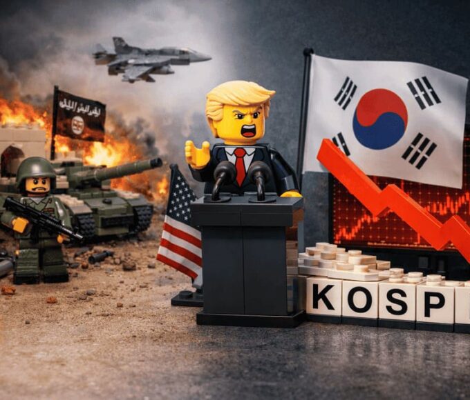 트럼프-연설-하락